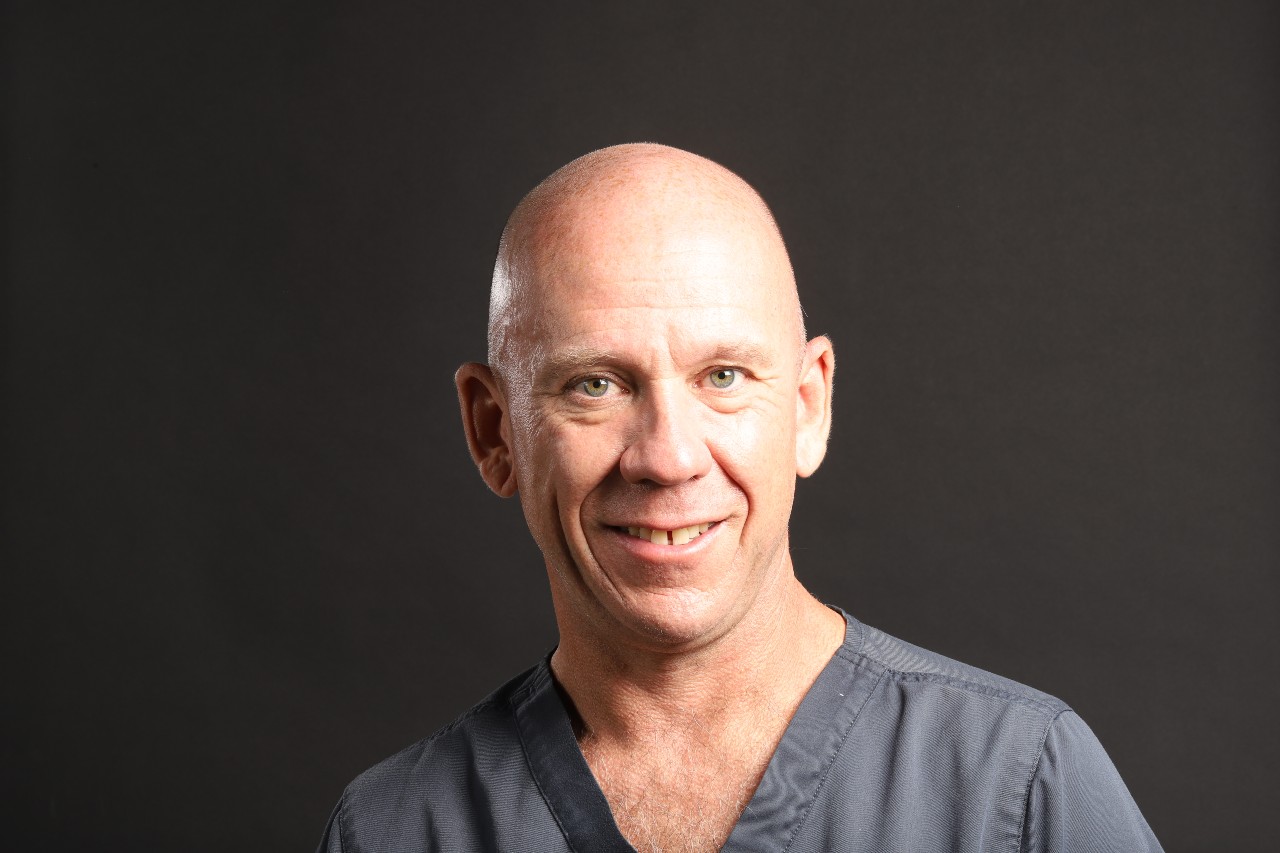 Dr Fabien Hauser - CMD Balexert